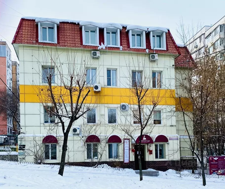 Помещение свободного назначения в Хабаровский край, Хабаровск ул. ... - Фото 2