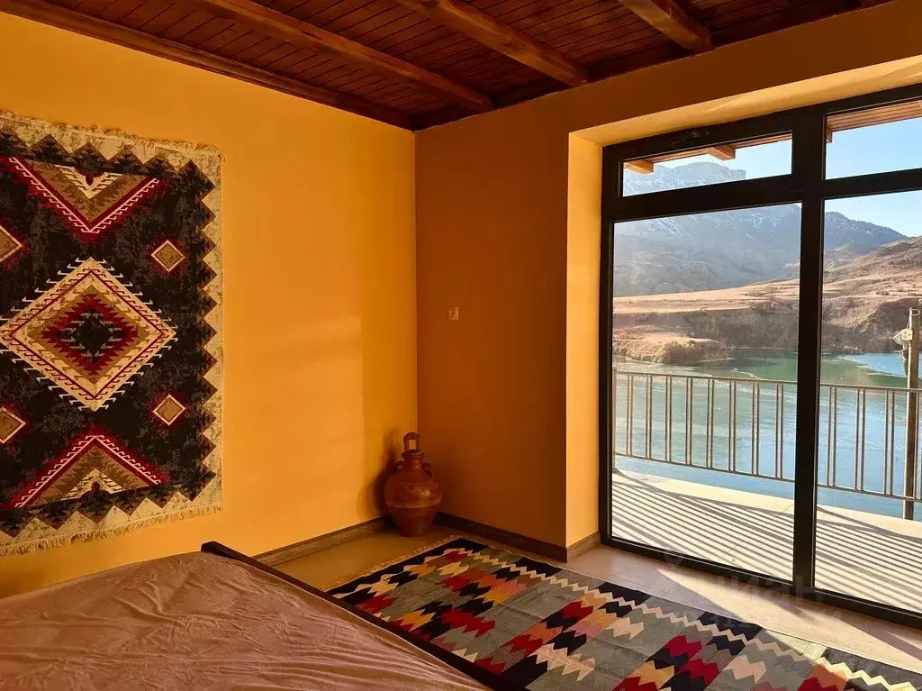 Комната Дагестан, Гунибский район, Хиндах с/пос, с. Хиндах ул. ... - Фото 1