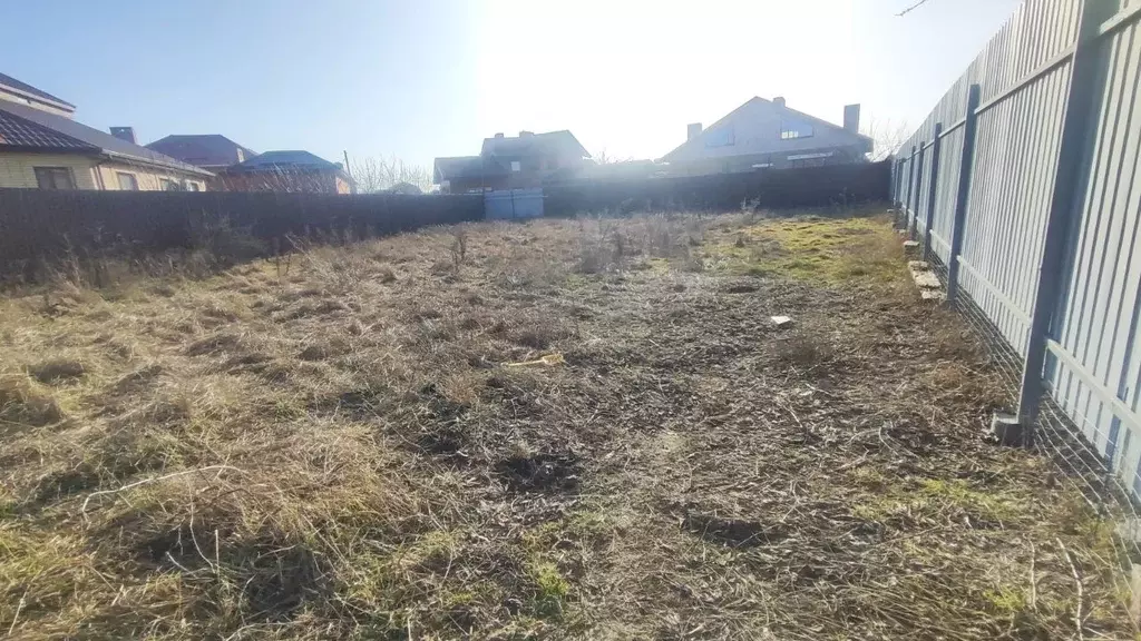 Участок в Ростовская область, Таганрог пер. 15-й Мариупольский, 8 (6.0 ... - Фото 2