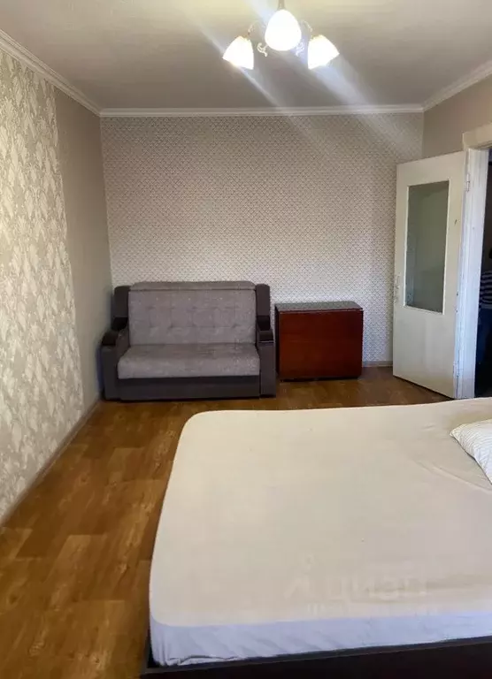 1-к кв. Северная Осетия, Владикавказ просп. Коста, 286к2 (30.0 м) - Фото 1