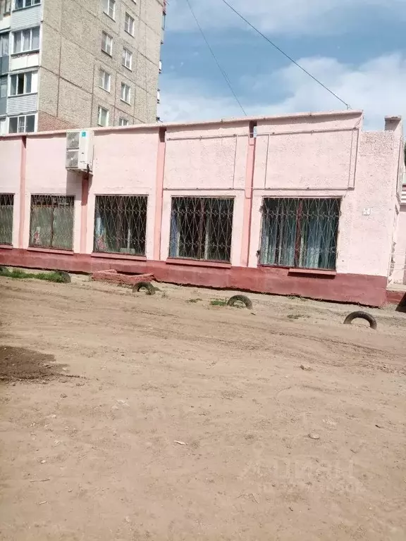 Помещение свободного назначения в Алтайский край, Барнаул Сиреневая ... - Фото 1