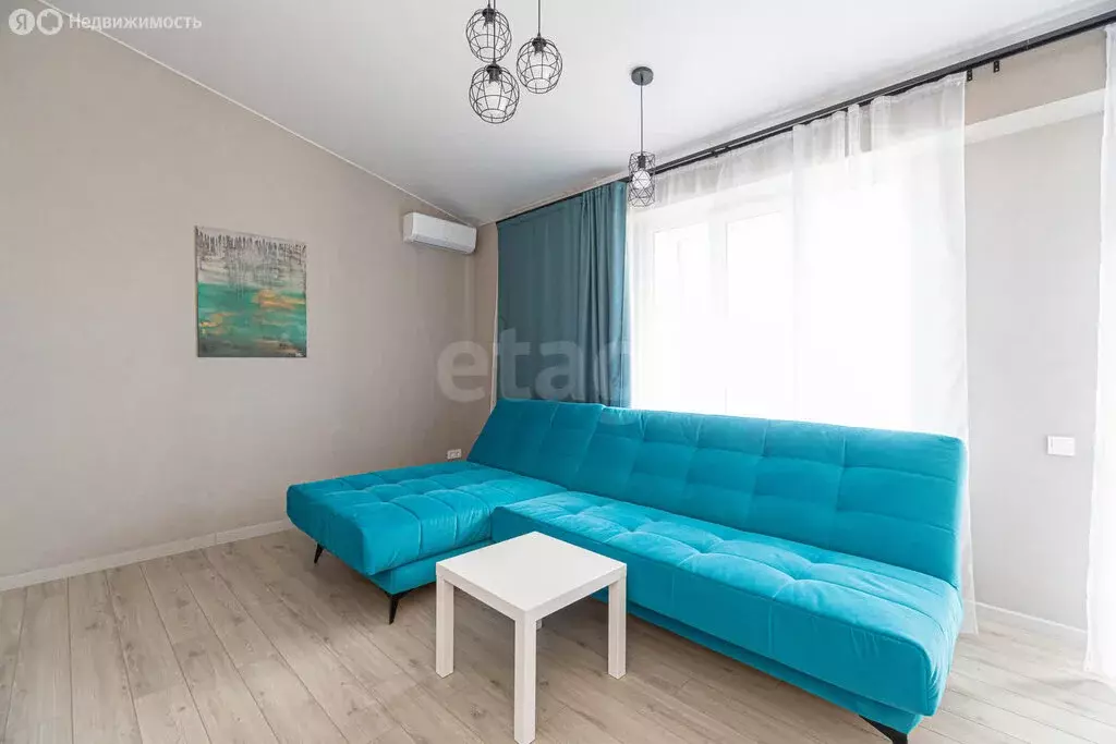 3-комнатная квартира: Севастополь, улица Александра Маринеско, 1Ак2 ... - Фото 1