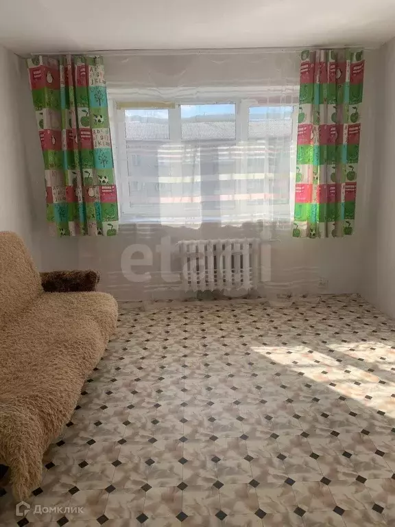 Продаётся квартира-студия, 19 м - Фото 0