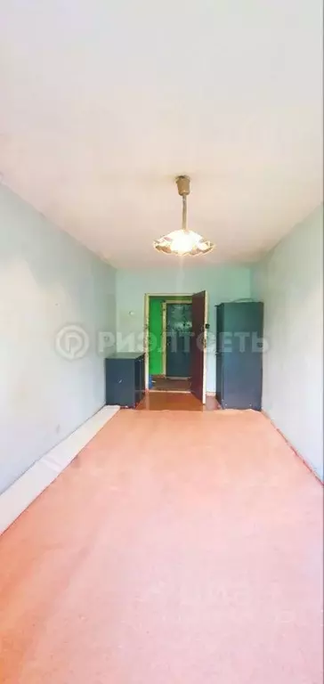 Комната Мурманская область, Мурманск ул. Папанина, 21 (12.0 м) - Фото 1