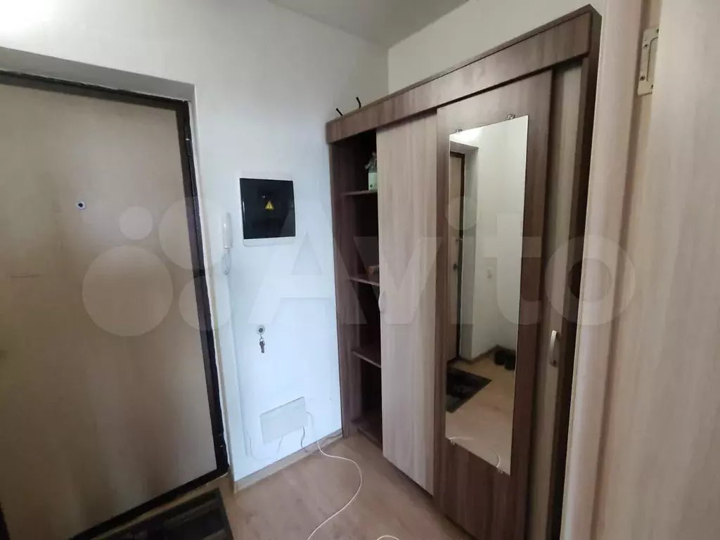 Квартира-студия, 24 м, 9/14 эт. - Фото 1