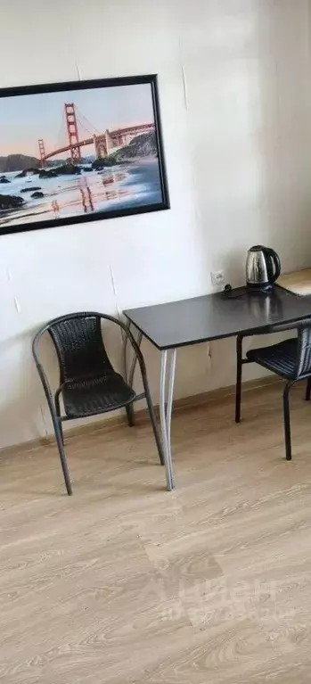 1-к кв. Московская область, Воскресенск ул. Зелинского, 10а (43.0 м) - Фото 2