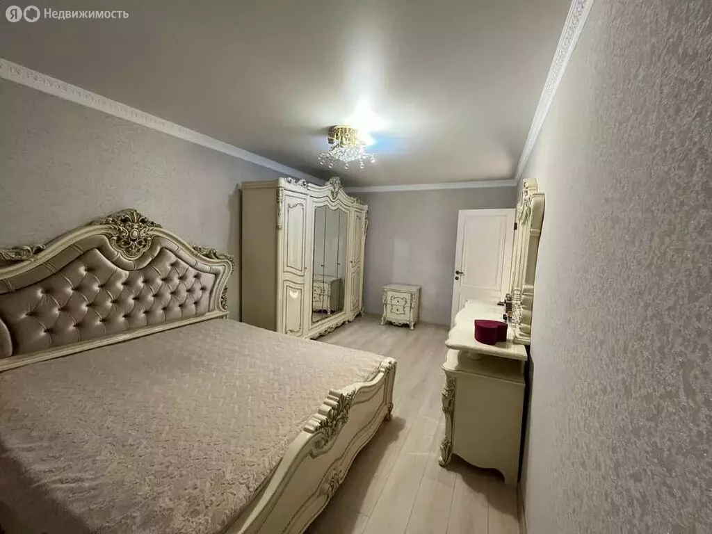 Дом в Нальчик, улица Мечиева, 38 (160 м) - Фото 0