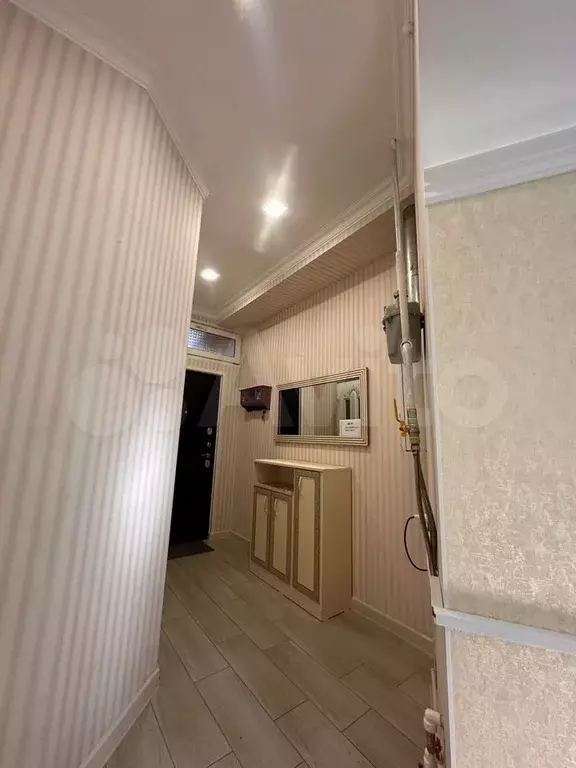 1-к. квартира, 38 м, 1/2 эт. - Фото 0