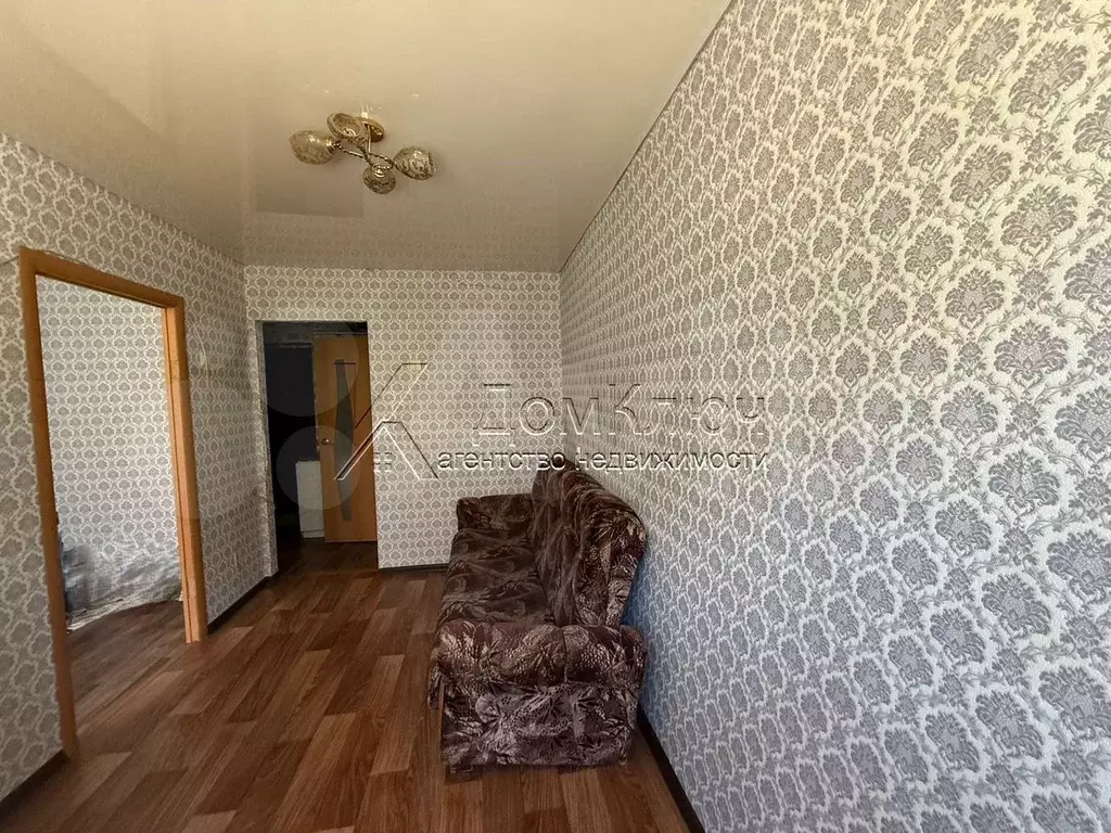 Комната 22,5 м в 2-к., 2/5 эт. - Фото 1