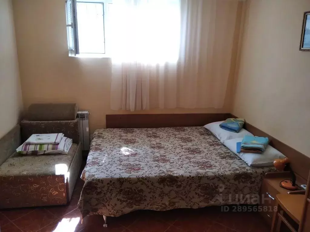 1-к кв. Крым, Евпатория ул. Санаторская, 17 (20.0 м) - Фото 2