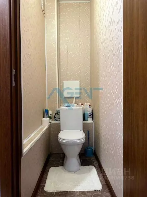 1-к кв. Белгородская область, Белгородский район, Разумное рп ул. ... - Фото 2