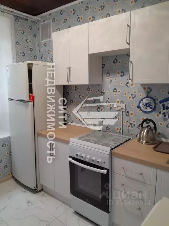 2-к кв. Москва Бутырская ул., 6 (47.0 м) - Фото 2