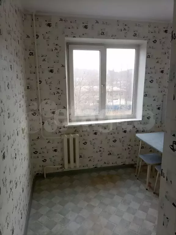 2-к. квартира, 45,3 м, 4/5 эт. - Фото 1