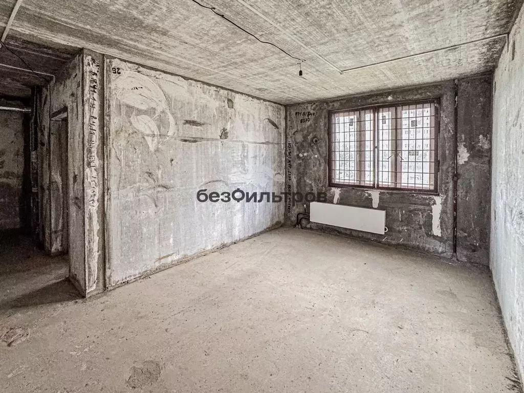 Торговая площадь в Московская область, Ленинский городской округ, ... - Фото 1