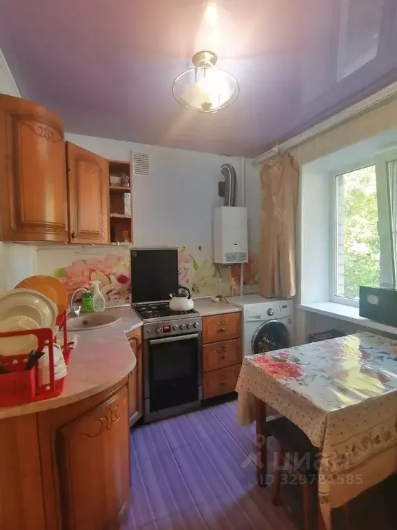 Студия Ставропольский край, Ессентуки Пятигорская ул., 132 (31.7 м) - Фото 1