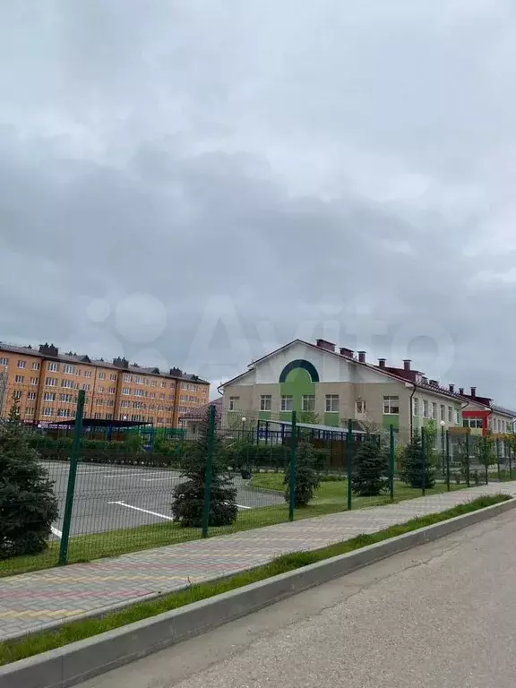 1-к. квартира, 36 м, 2/5 эт. - Фото 0