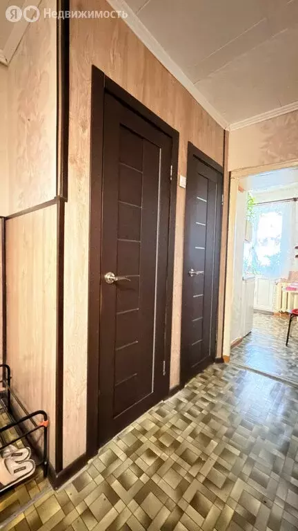 2-комнатная квартира: Киров, улица Макаренко, 10 (43.5 м) - Фото 1