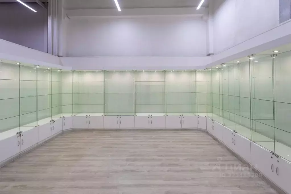 Склад в Москва 4-я Магистральная ул., 5С4 (560 м) - Фото 2