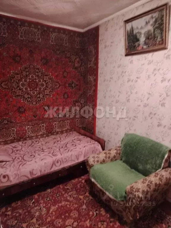 Дом в Томская область, Томск д. Киргизка, ул. Тимофеева (68 м) - Фото 2