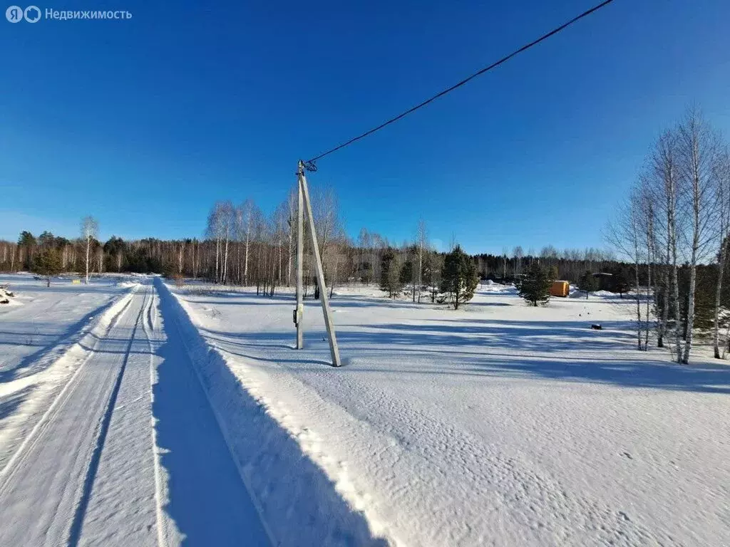 Участок в Нижнетавдинский район, садоводческое некоммерческое ... - Фото 0