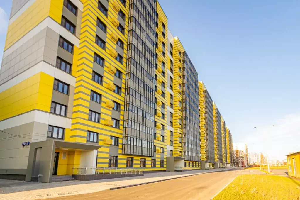 3-к кв. Москва Долгопрудная аллея, 15к2 (81.3 м) - Фото 1