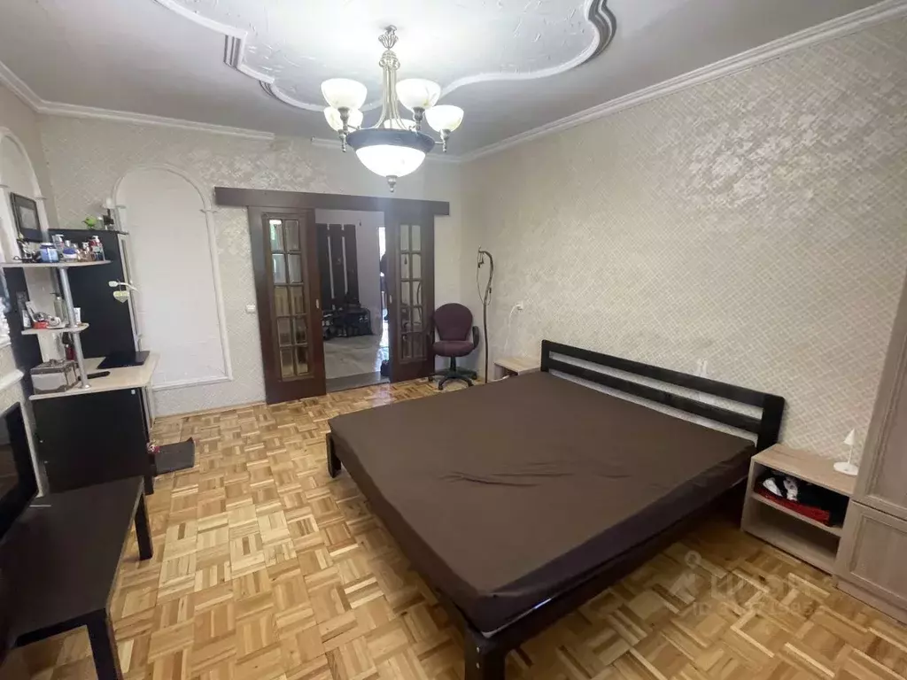3-к кв. Новгородская область, Великий Новгород Район Торговая сторона, ... - Фото 1