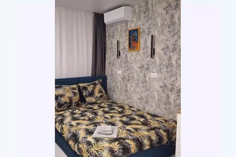 1-к кв. Курская область, Курск ул. Энгельса, 115А/3 (32.0 м) - Фото 1