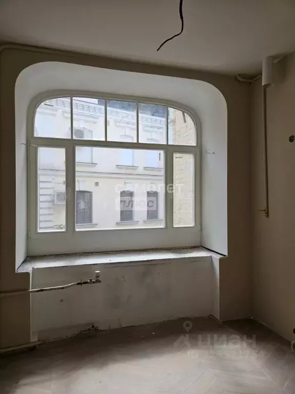 3-к кв. Москва Малый Козихинский пер., 8/18 (60.0 м) - Фото 1