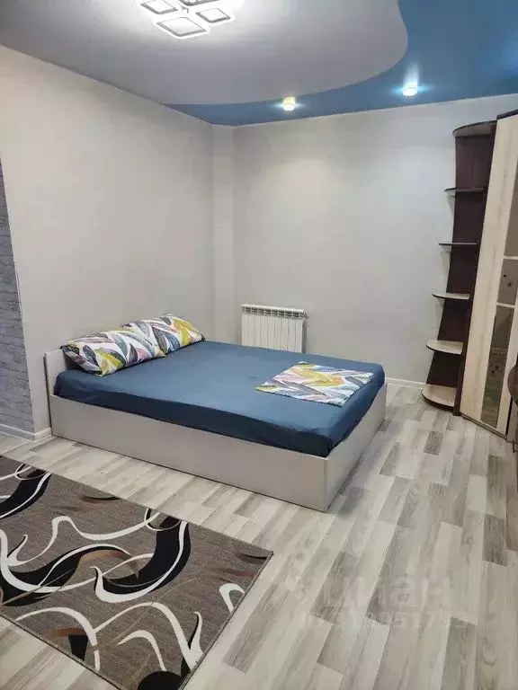 2-к кв. Смоленская область, Вязьма ул. Строителей, 8А (69.0 м) - Фото 0