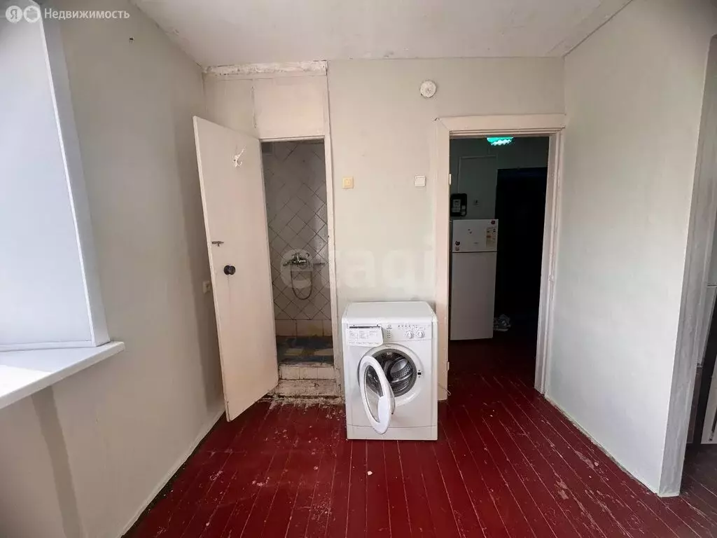 2-комнатная квартира: Курган, проспект Конституции, 63 (23.7 м) - Фото 1