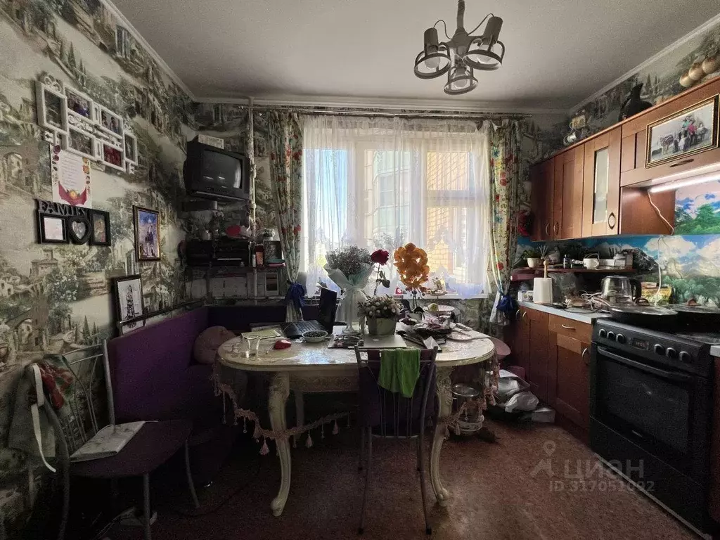 Квартира, 3 комнаты, 81.3 м - Фото 0