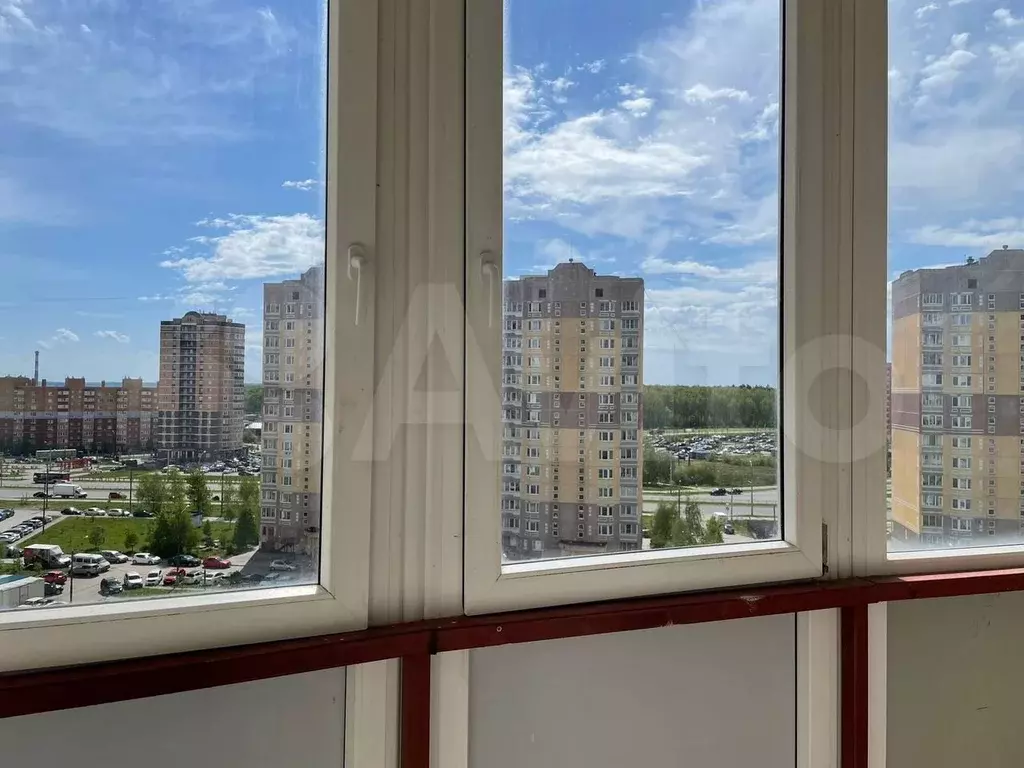 1-к. квартира, 43,7 м, 10/14 эт. - Фото 0