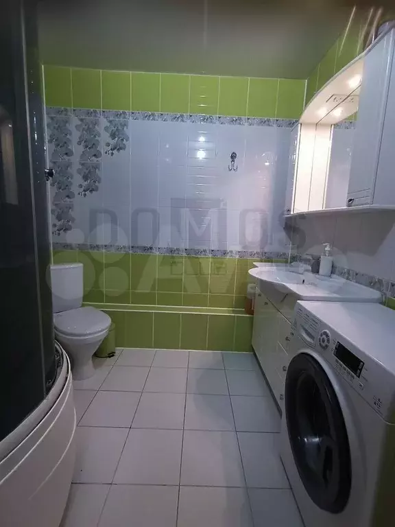 Квартира-студия, 30,6 м, 13/16 эт. - Фото 1