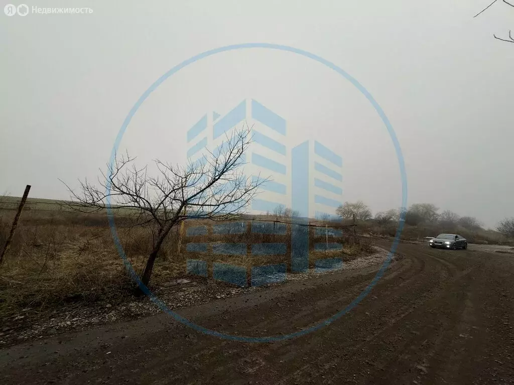 Участок в село Винсады, Полевая улица (12 м) - Фото 2