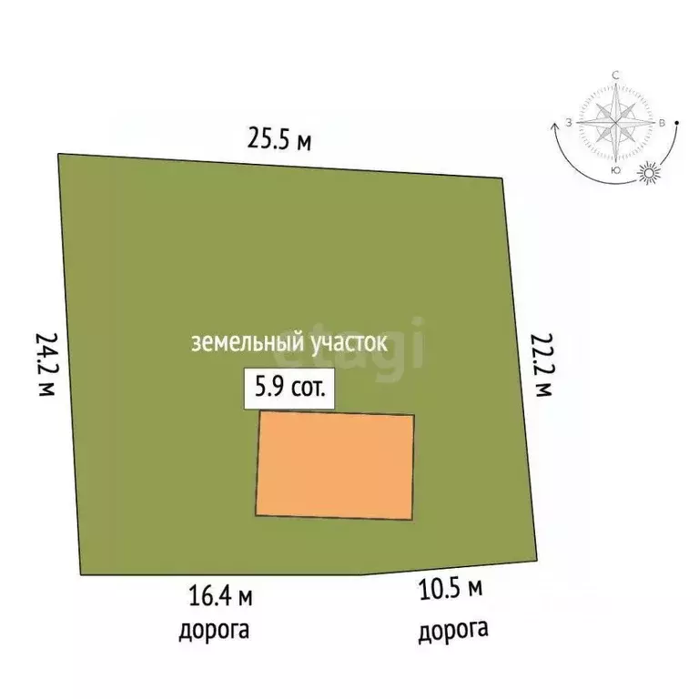 Дом в Московская область, Люберцы городской округ, Красково пгт, ... - Фото 2