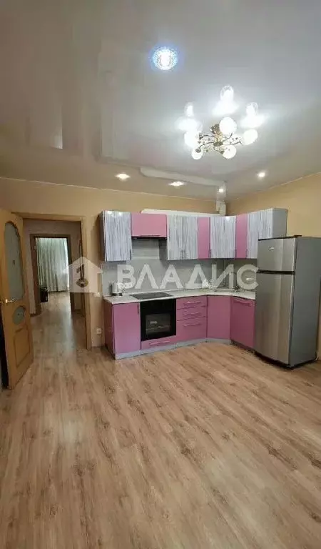 Продается 1-комнатная квартира - Фото 1