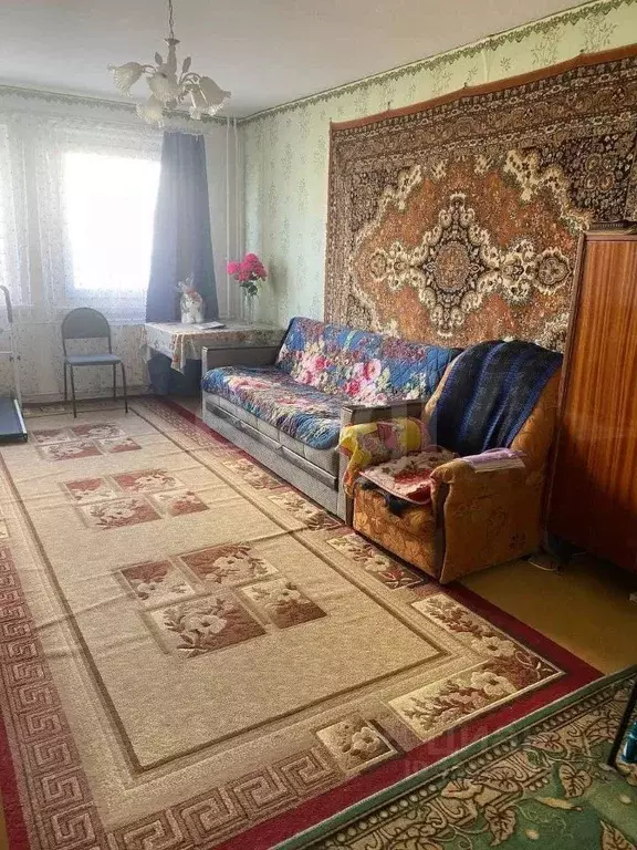 2-к кв. Пермский край, Гремячинск г. Губахинский муниципальный округ, ... - Фото 2