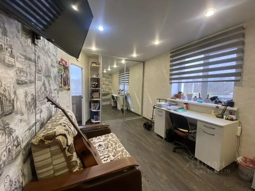 Коттедж в Пензенская область, Пенза ул. Садовое Кольцо, 17В (100 м) - Фото 2