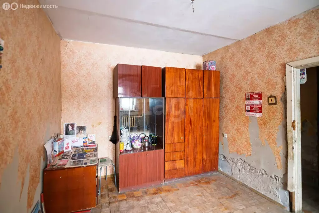 2-комнатная квартира: Ульяновск, проспект Гая, 65 (52.8 м) - Фото 2