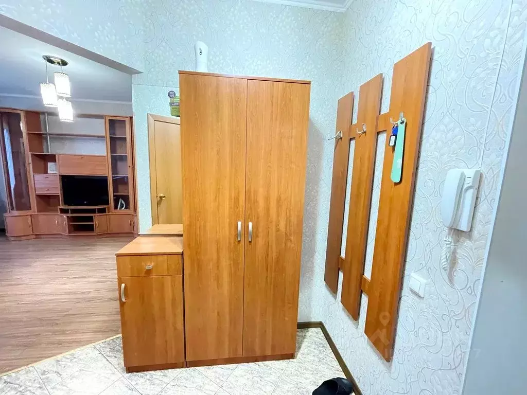 1-к кв. Оренбургская область, Оренбург ул. Кима, 25 (45.0 м) - Фото 1