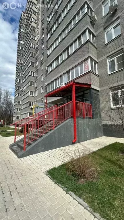 Помещение свободного назначения (400 м) - Фото 0