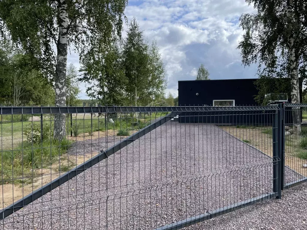 Дом в Ленинградская область, Ломоносовский район, Пениковское с/пос, ... - Фото 2