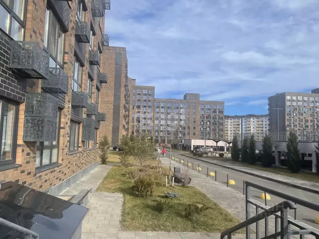 Студия Адыгея, Майкоп ул. К.А. Васильева, 2/1 (19.8 м) - Фото 1