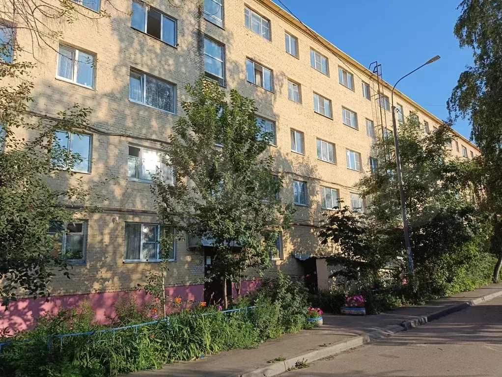 Купить Комнату Тамбов Пролетарская