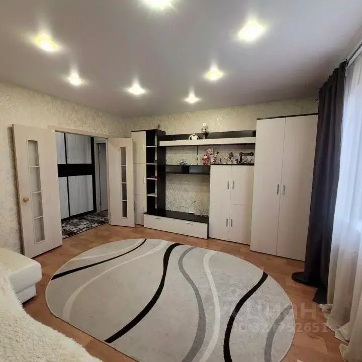 2-к кв. Красноярский край, Красноярск ул. Чернышевского, 118 (54.0 м) - Фото 2