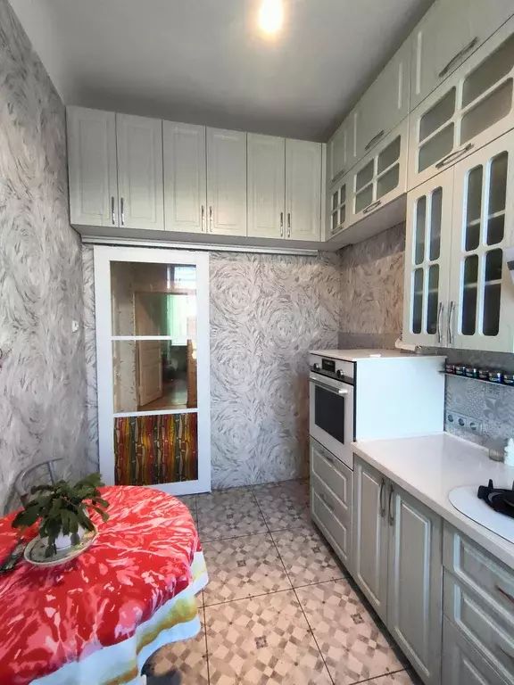 Продаётся 3-к квартира, 76.5 м - Фото 0