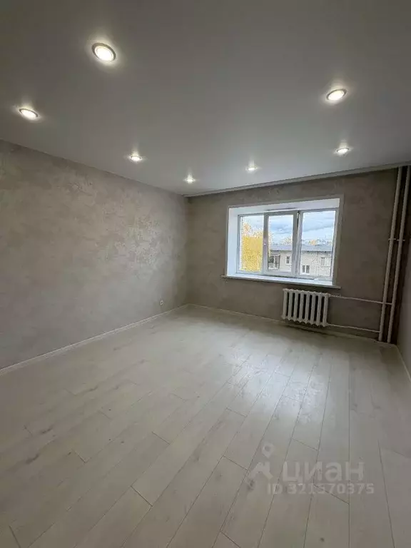 1-к кв. Пермский край, Пермь Автозаводская ул., 44А (42.6 м) - Фото 1