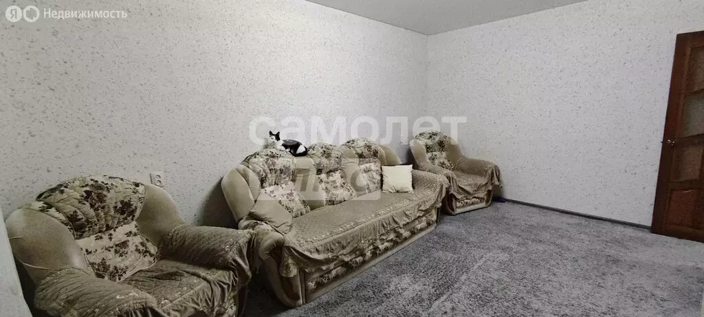 3-комнатная квартира: Михайловск, улица Ленина, 204/1 (71.2 м) - Фото 1