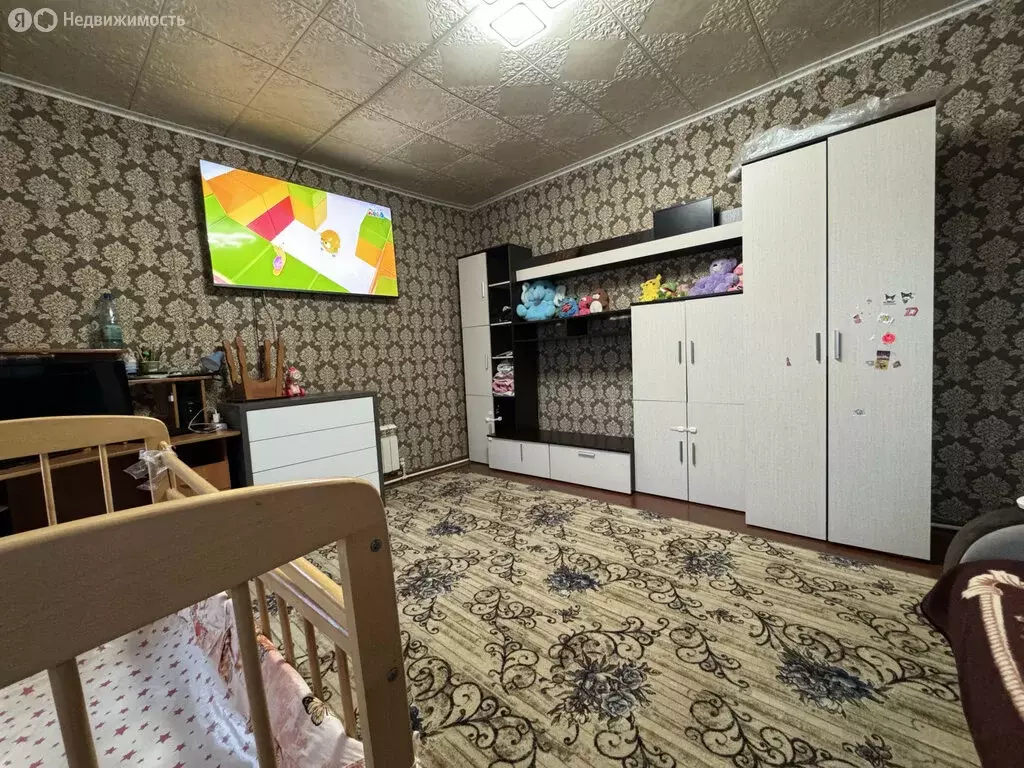 2-комнатная квартира: Курган, жилой район Северный, Южная улица, 12 ... - Фото 1