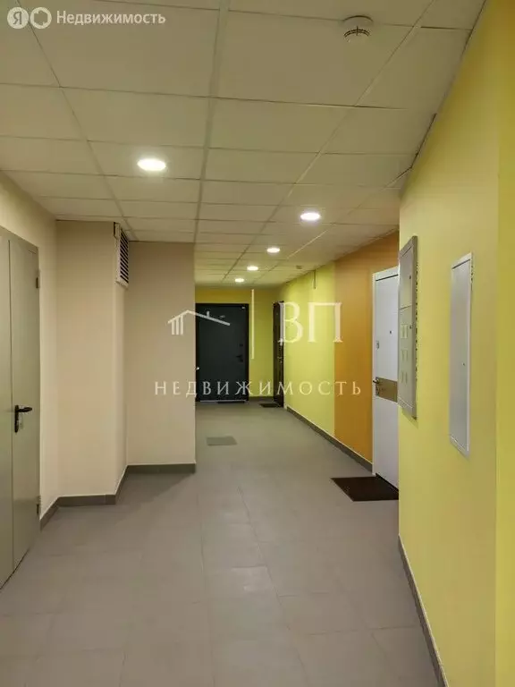 Квартира-студия: Санкт-Петербург, Полевая Сабировская улица, 45к1 ... - Фото 1